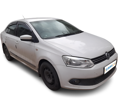 Volkswagen Vento-img